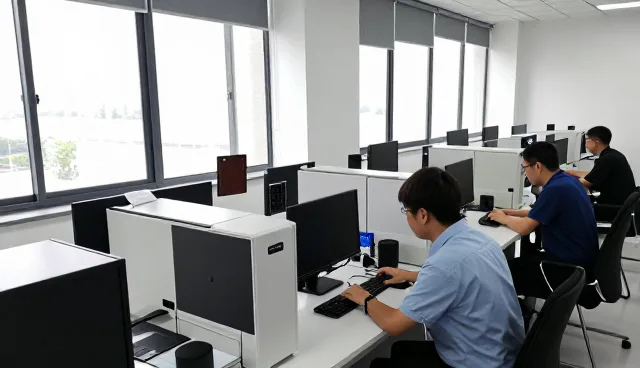 合肥皖康信息科技有限公司