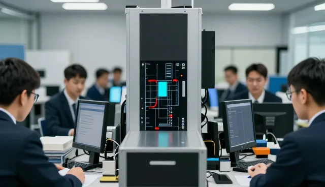 合肥皖康信息科技有限公司