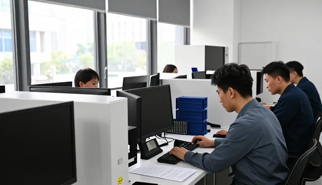 合肥皖康信息科技有限公司