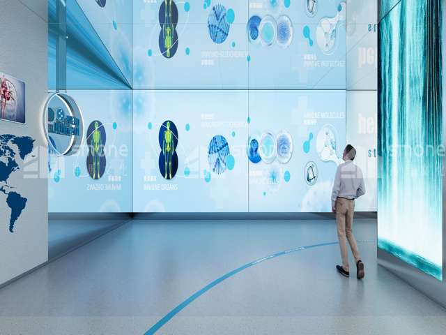 螺旋式钢结构楼梯设计