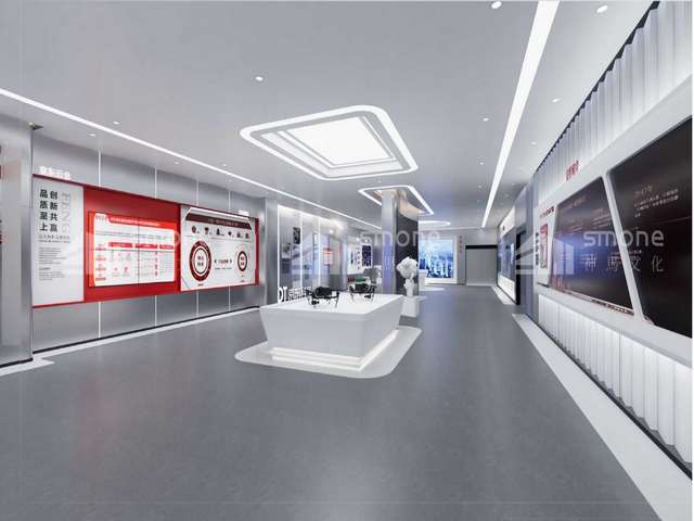 白云区办公设备行业市场