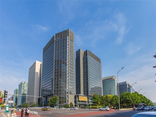 重庆网络中心机房建设案例