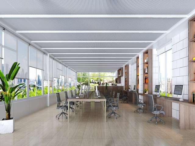 静安区小户型中央空调安装公司