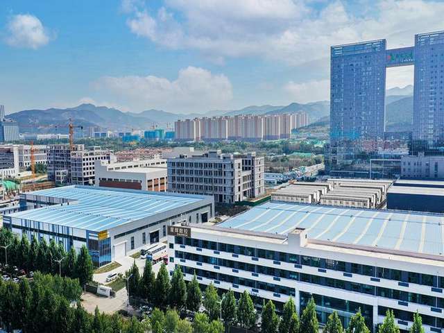 甘肃液压分流阀公司