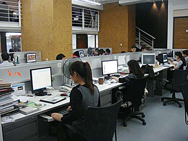 杭州好的WEB前端培训学校