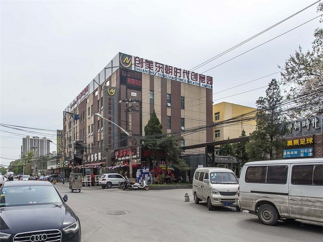 宁波安装PVC彩壳施工