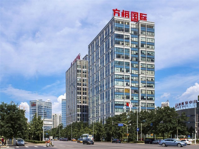 智能快运系统介绍