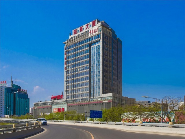 淮安无人超市厂家价格