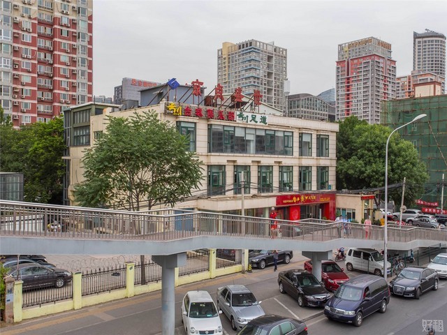 亳州全自动洗车机