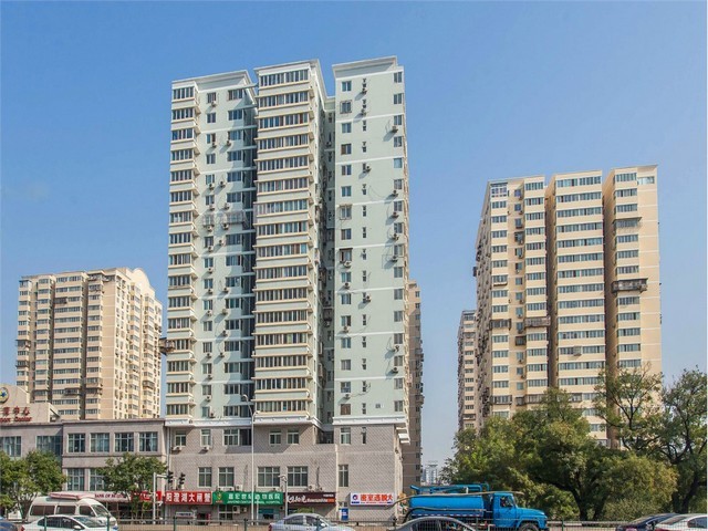 北京大扫除开荒保洁商家