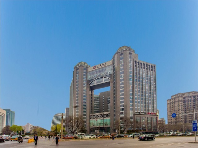 健康五恒系统哪家好