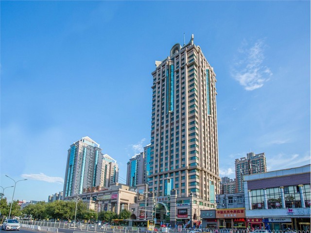 宿迁水厂水处理