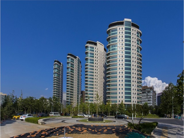 五华区公寓租金