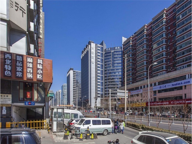 南通别墅电梯厅