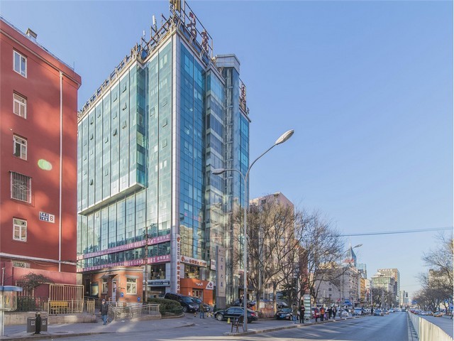 锅炉红外热像仪项目施工