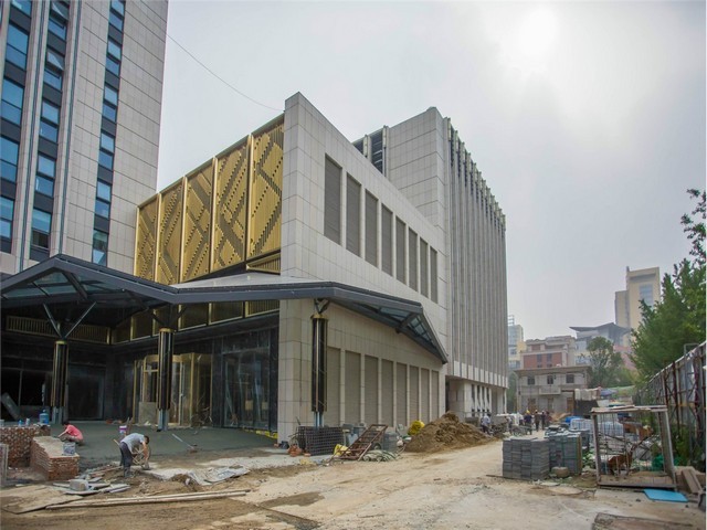 南通承接室内外装修工程